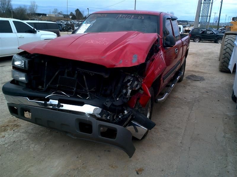 Headliner For A 2003 Chevy Silverado 1500