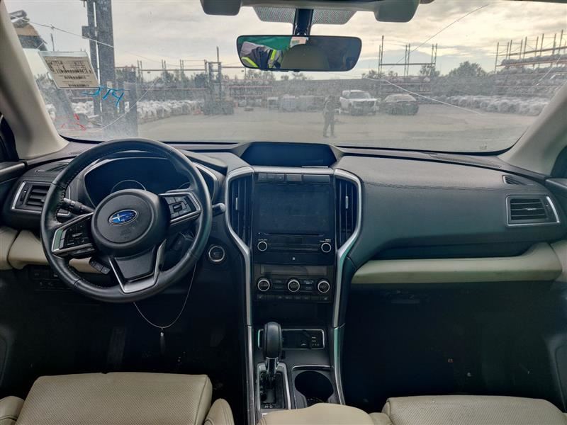 Passenger   Right Front Brake Caliper 26292XC00A Fits 2019 Subaru Ascent OEM - Image 3