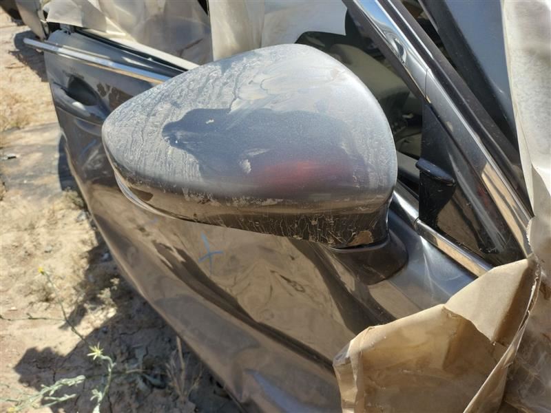 2013-2018   Lexus ES300H Right Silver Side View Mirror Power 879103-3A80C0 OEM.   - Image 4