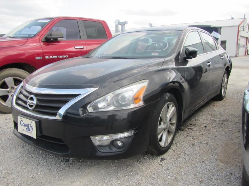 2013-2015 Nissan Altima Spare Tire Wheel 16x4 Alloy Black Painted | eBay