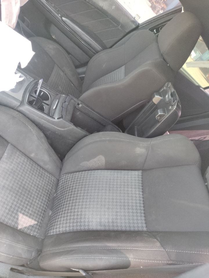 STEERING WHEEL 2020 DODGE CHARGER - Image 4