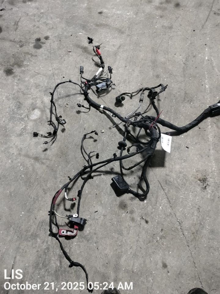 CHARGER 2022 Engine Wire Harness 7423282 - Image 3