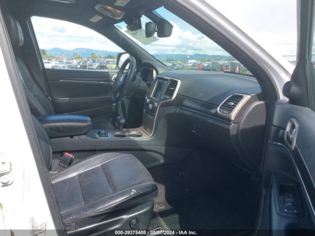 RIGHT FRONT WIPER ARM 2014 JEEP GRANDCHER - Image 5