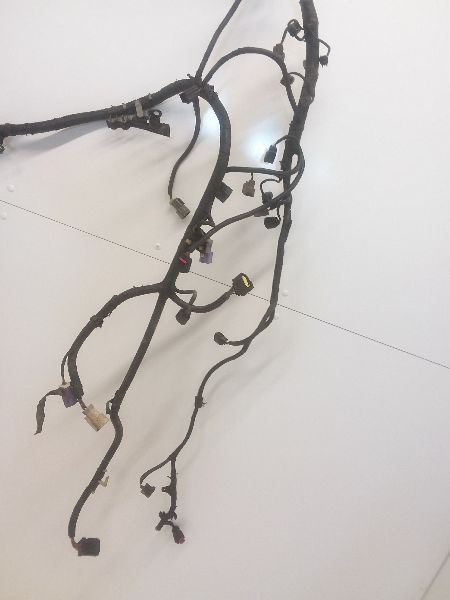 2005-2010 Volkswagen Jetta Engine Wire Wiring Harness Sedan Gen 5 SE | eBay