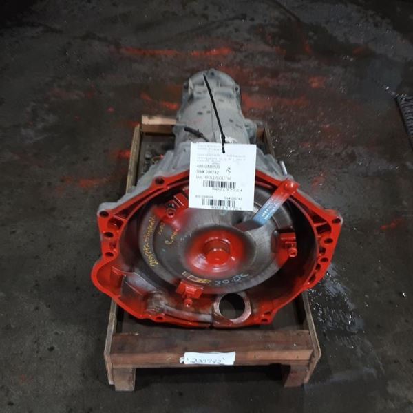 2008 Chevrolet Silverado Transmission 2008 Chevrolet Silverado Transmission