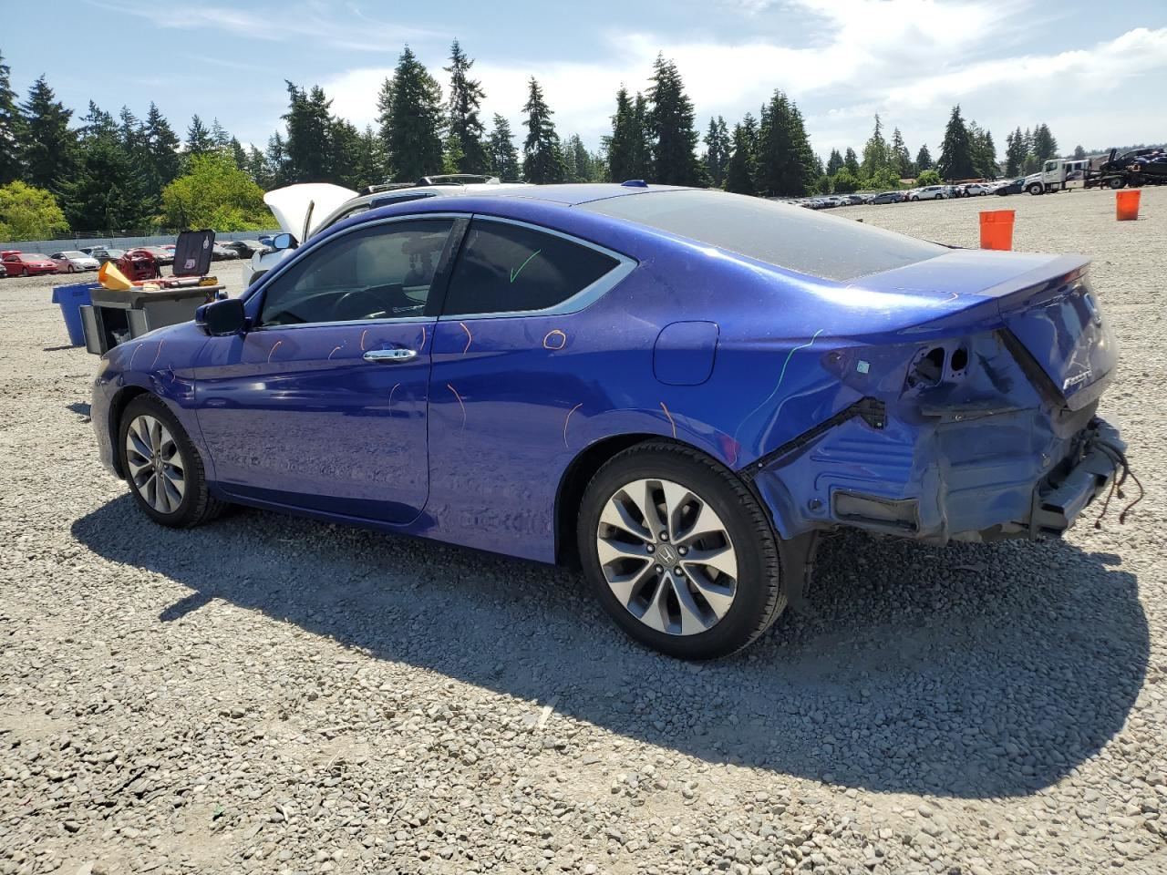 RADIATORS OEM 13-17 HONDA ACCORD 1YR WRNTY - Image 3