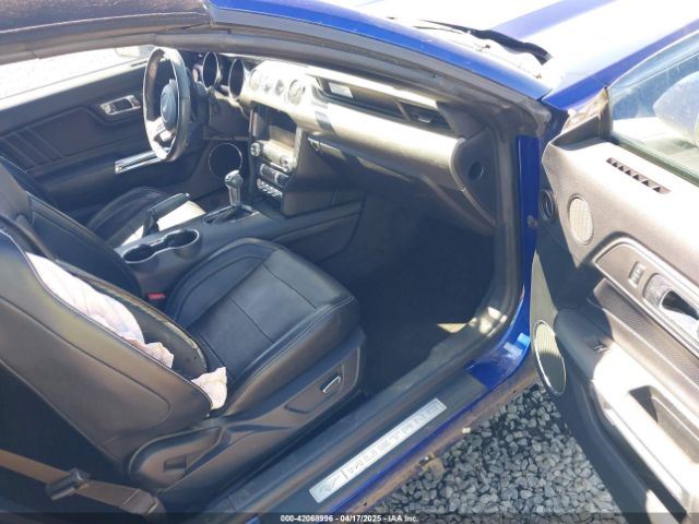 RIGHT FRONT LOCK ACTUATOR OEM 2016 FORD MUSTANG 1YR WRNTY FR3Z63264A26A - Image 5