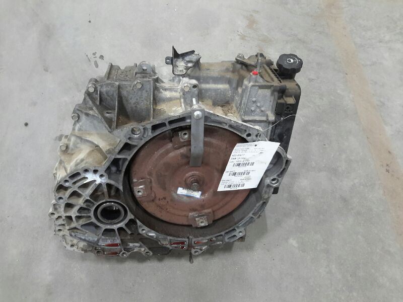Used 2009 Gmc Acadia Transmission Transmission Transaxle At, Awd