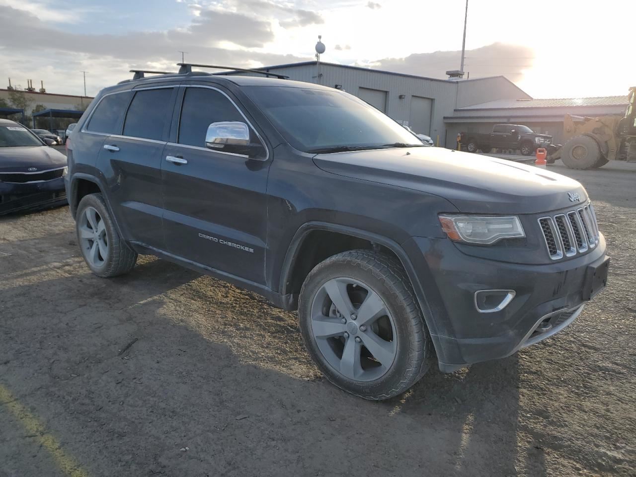 REAR CROSSMEMBER SUBFRAME 52124640AL 2011-2015 JEEP GRANDCHER - Image 5