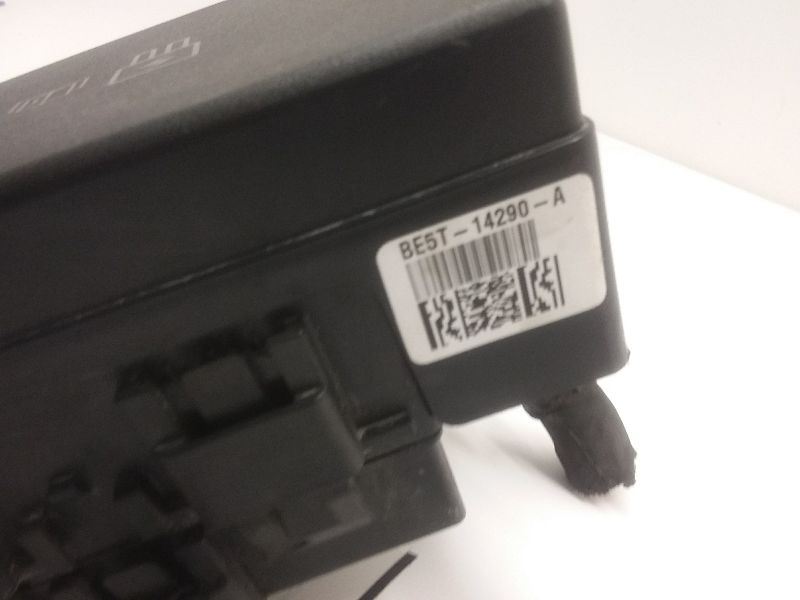 2010 2011 2012 Ford Fusion 2.5l Fuse Box Engine VIN 3 8th Digit Hybrid