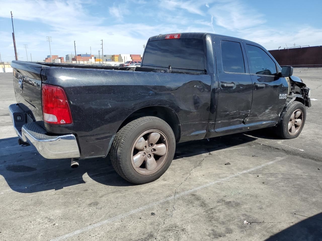 DASH WIRE HARNESS 2016 DODGE RAM1500 - Image 3