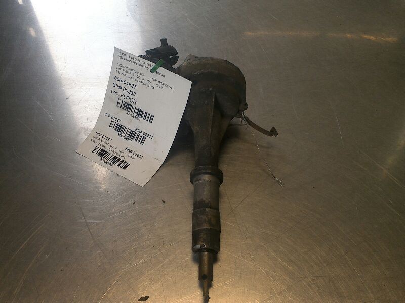 New Starter JEEP GRAND WAGONEER 5.9L V8 1988 1989 1990 1991 88 89 90 91