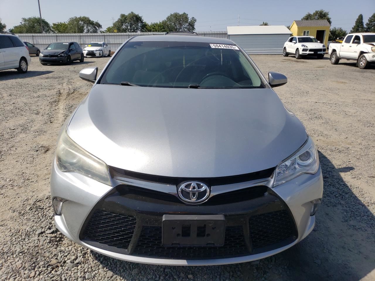 RIGHT REAR SPINDLE KNUCKLE OEM 12-17 TOYOTA CAMRY 4230406140 - Image 5