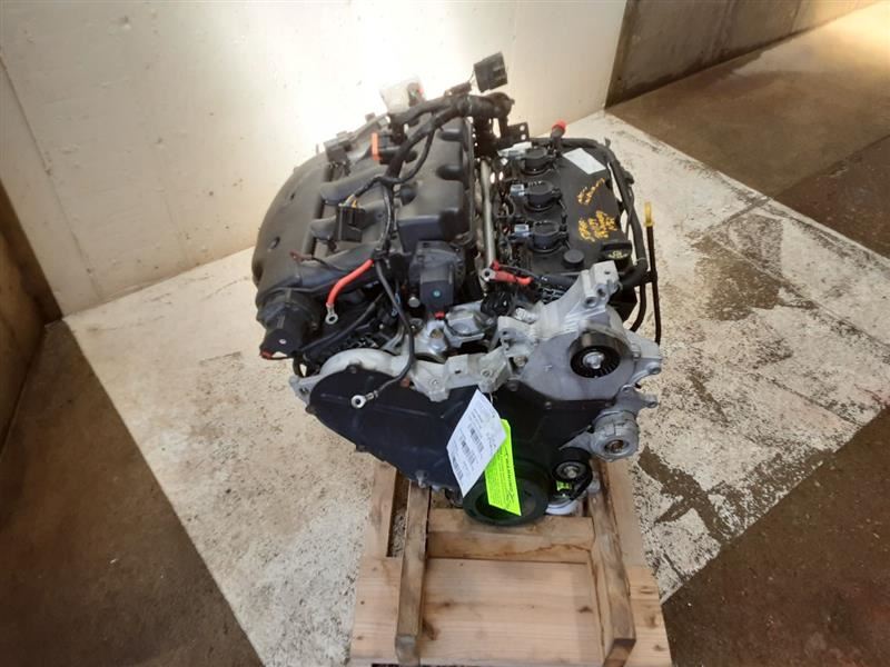 2007-2010 Chrysler Sebring Engine Motor 3.5L Vin M Or V 8th Digit | eBay