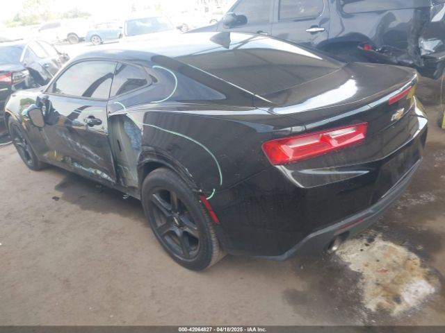 DASH WIRE HARNESS OEM 2016 CHEVROLET CAMARO 84162002 - Image 3