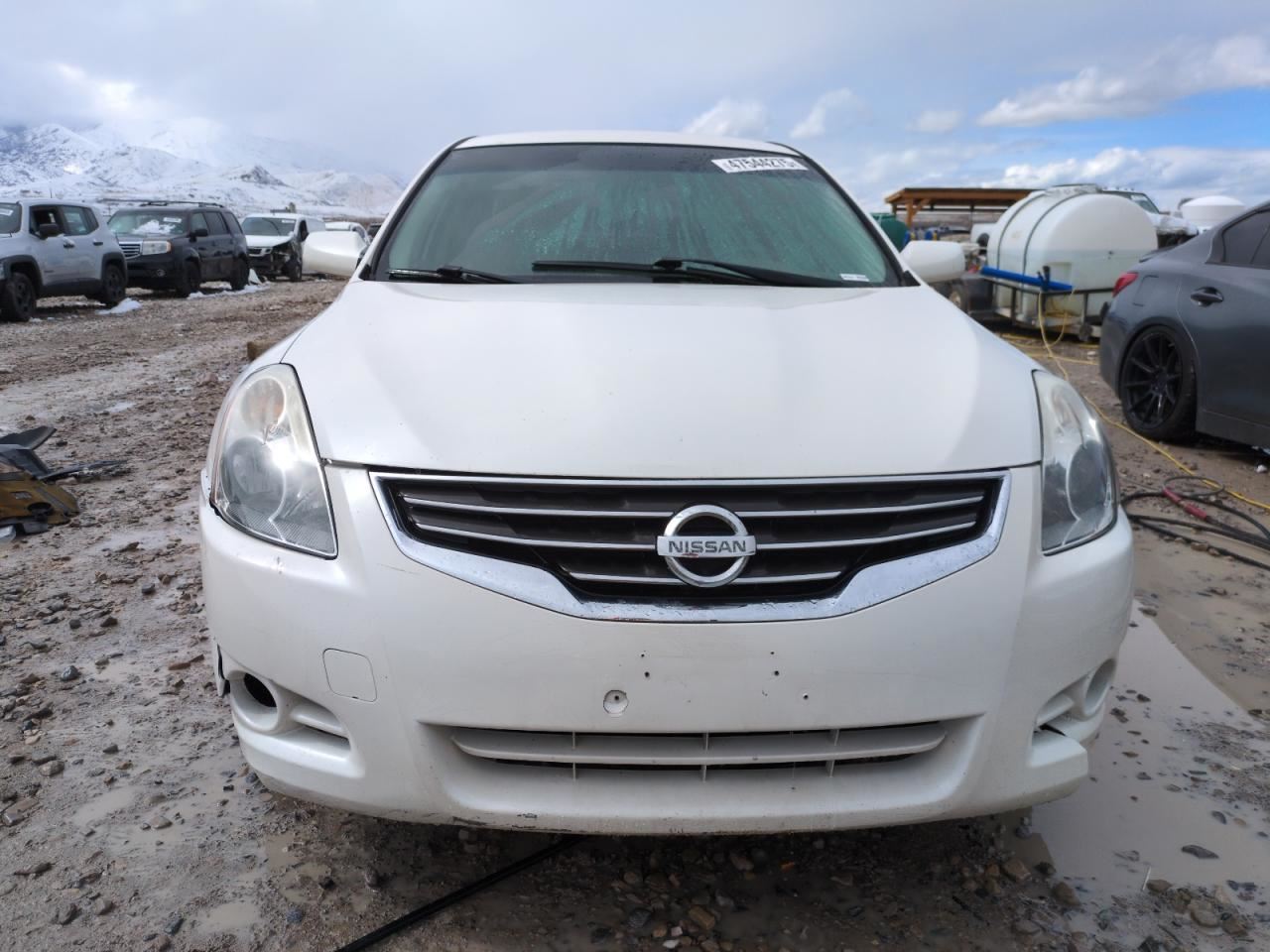 DASH WIRE HARNESS OEM 2011 NISSAN ALTIMA 240109HA4C - Image 5