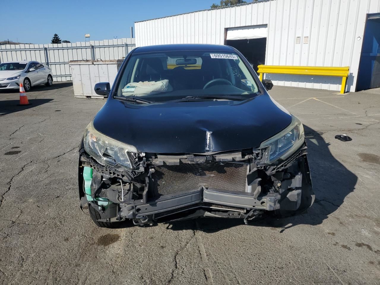 DASH WIRE HARNESS 32117T1XA40 2015 HONDA CR-V - Image 5