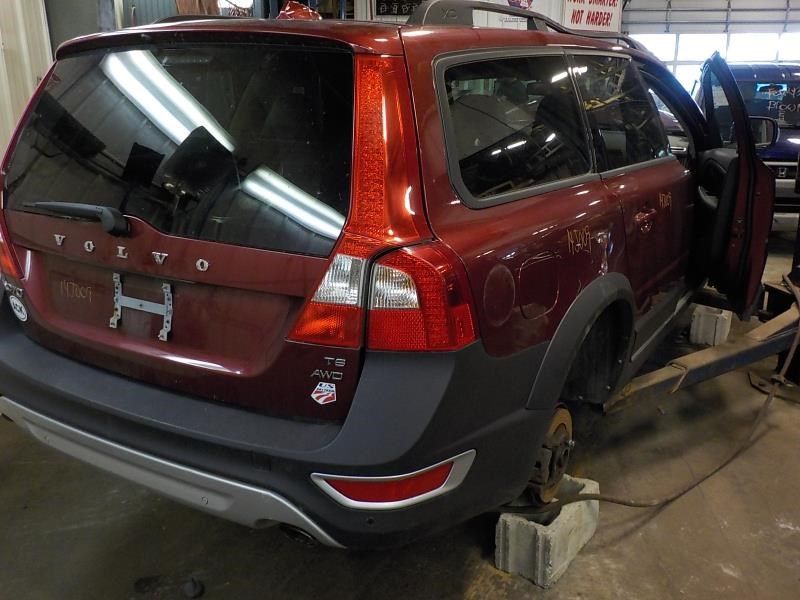 Automatic Transmission 09 10 Volvo Xc70 Xc70 AWD W/Turbo B6304T2 ... Automatic Transmission 09 10 Volvo Xc70 Xc70 AWD W/Turbo B6304T2 ...