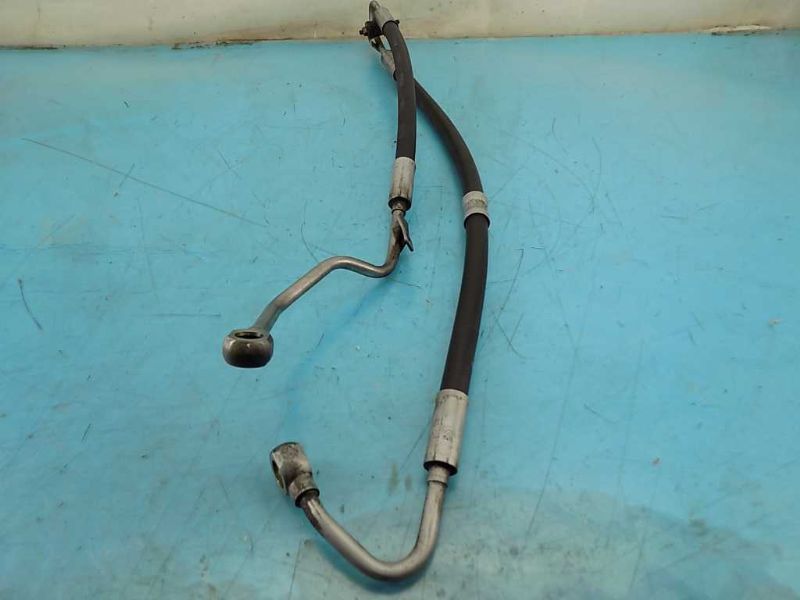 Power Steering High Pressure Hose Line Sedan OEM BMW E90 328i 2007 07 eBay