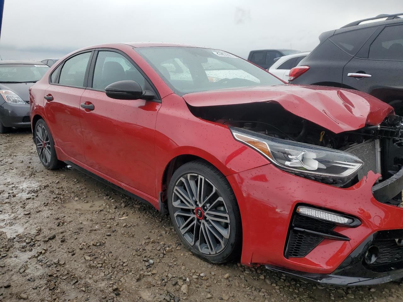 TURBOCHARGER/SUPERCHARGER OEM 20-24 KIA FORTE 1YR WRNTY 282312B790 - Image 5