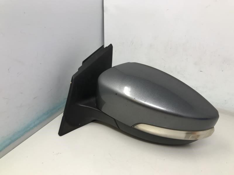 RIGHT DOOR MIRROR PASSENGER 2012-2014 FORD FOCUS