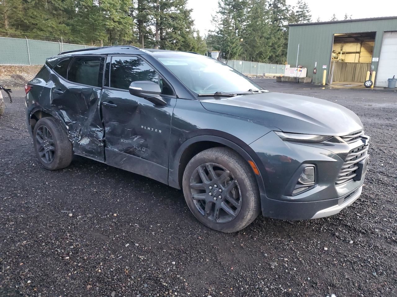 COOLANT RESERVOIR 2019-2024 CHEVROLET BLAZER - Image 4