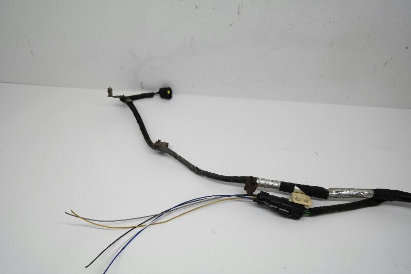 2012 FORD FUSION 2.5L Engine Wire Harness | eBay