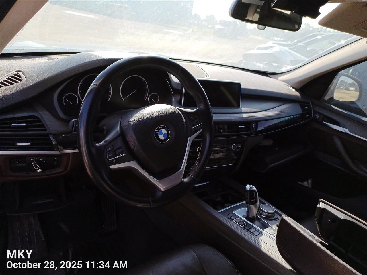 DASH WIRE HARNESS OEM 2015 BMW X5 - Image 3