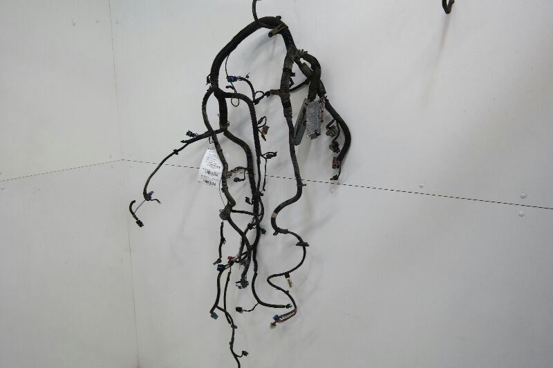 2000 Chevrolet Camaro 3.8L Engine Wiring Harness | eBay