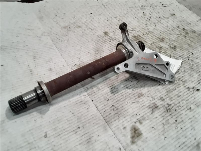 20132017 HONDA ACCORD, Axle Shaft Front Axle Jackshaft 3.5L OEM eBay