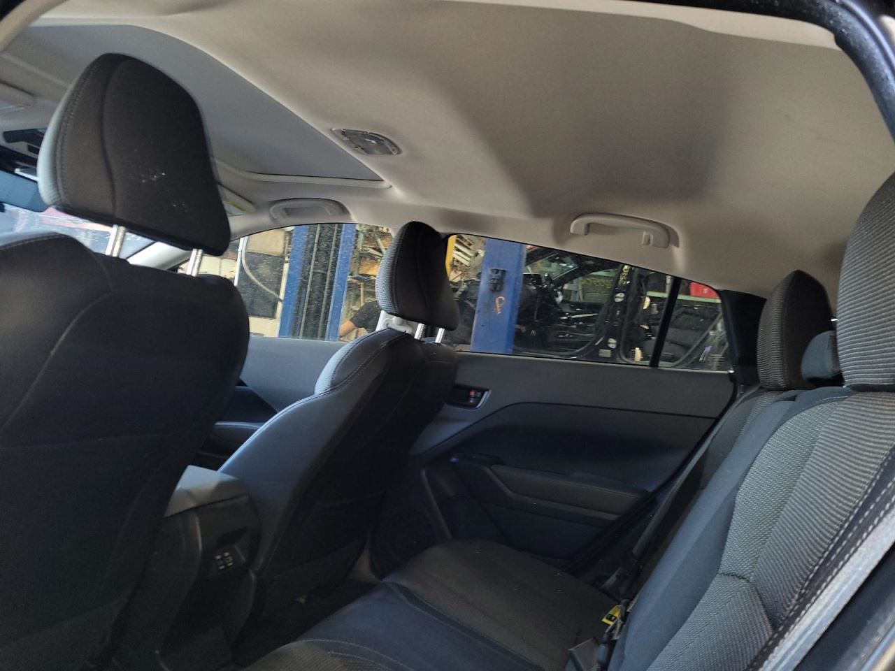 Benzeen 2020 Engine Wire Harness 7591796 - Image 1