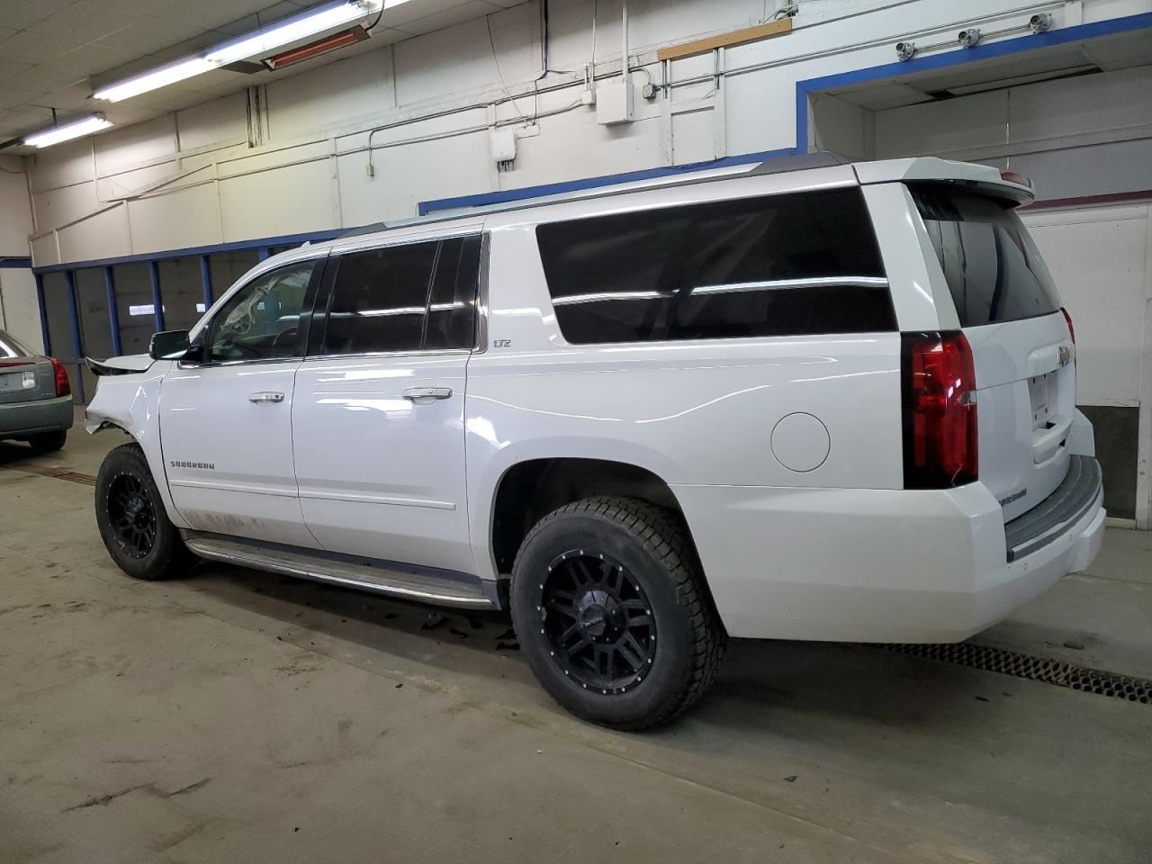 REAR AC EVAPORATOR HOUSI 25783777 , 15225886 , 23101672 2016 CHEVROLET SUBURBN1 - Image 2