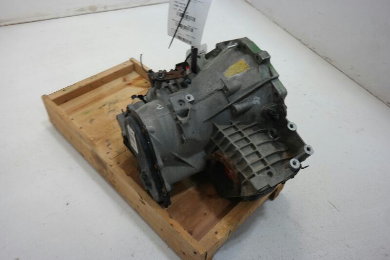 Dodge Caravan Used Transmission