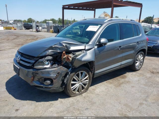 DASH WIRE HARNESS 2013 VOLKSWAGEN TIGUAN - Image 2