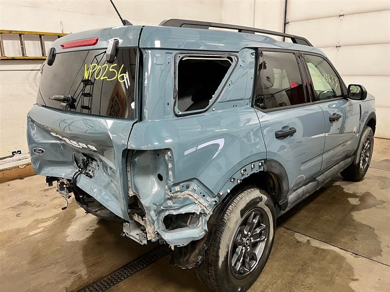 Transfer Case 1.5L AWD LX6Z7251E For 21-22 Ford Bronco Sport