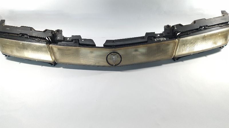 NEW Replacement Clear Front Turn Signal Corner Light Lamp For 91-96 Saturn Coupe