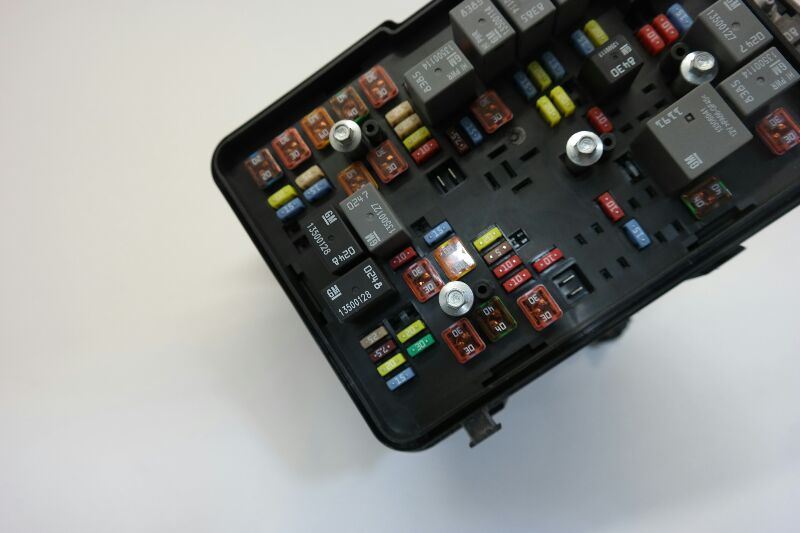 2008 chevy equinox fuse box picture