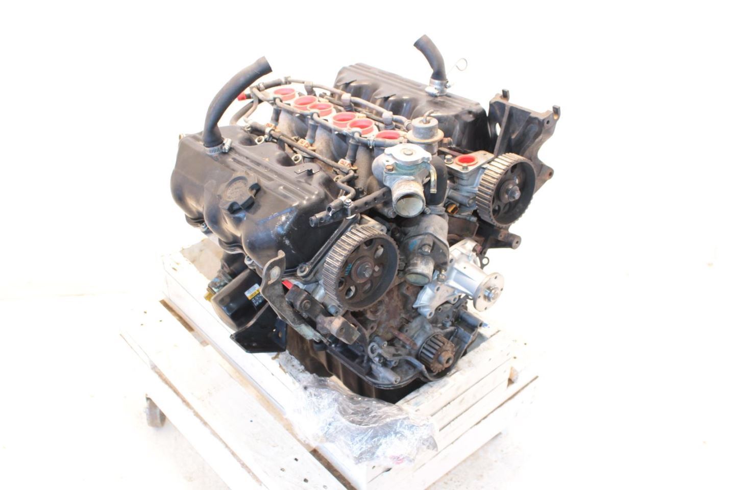 84-86 Nissan 300ZX Z31 VG30 3.0L Non Turbo Engine Assembly | eBay