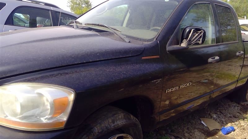 2007 DODGE Ram1500