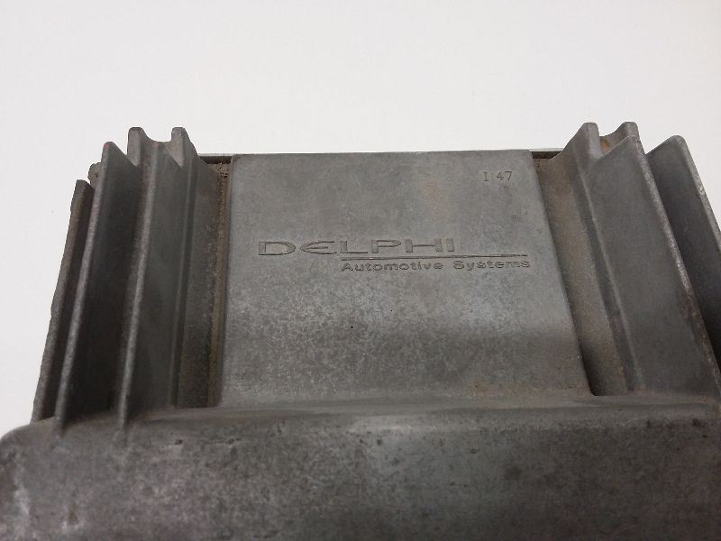 Engine Computer Ecu Ecm Pcm Module 2001 01 Chevy Impala 3