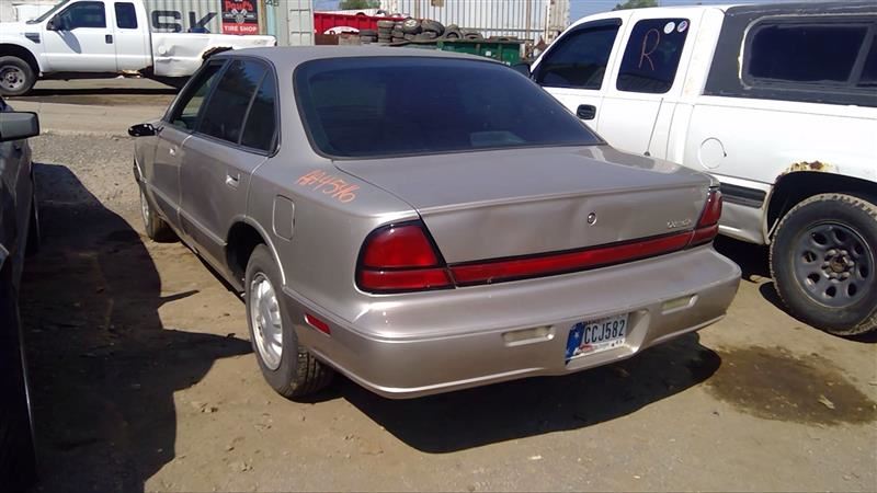 1997 OLDSMOBILE Eighty Eight (88)
