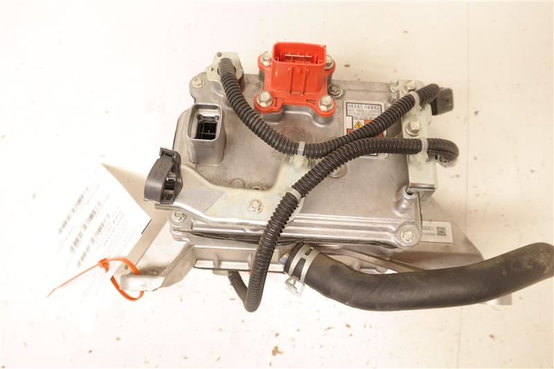 VOLTAGE CONVERTER/CONTROL MODULE OEM 16-20 TOYOTA MIRAI 1YR WRNTY - Image 2