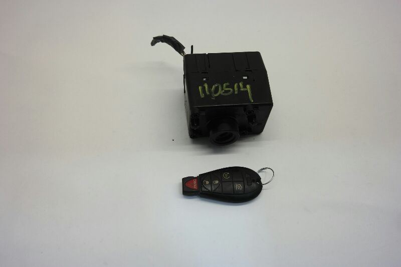 06 jeep zcommander starter ignition switch