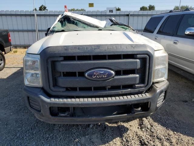 2011-2016   Ford F250SD Passenger Dash Air Bag Only AC3Z25044A74AC OEM.   - Image 2