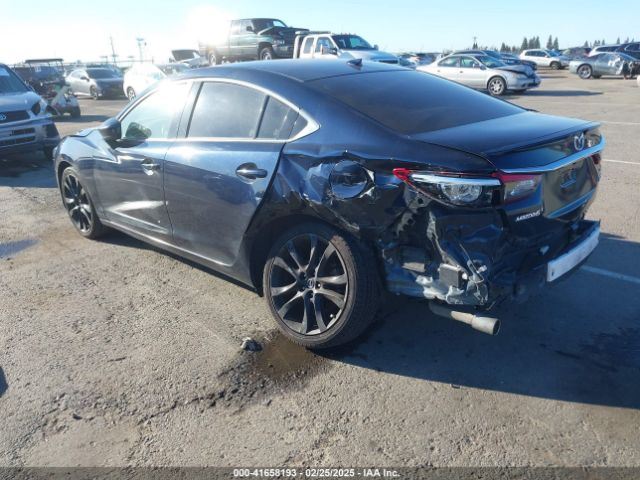 FRONT SUNROOF/MOONROOF MOTOR OEM 2016 MAZDA 6 1YR WRNTY - Image 4