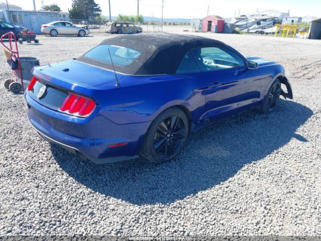 RIGHT FRONT LOCK ACTUATOR OEM 2016 FORD MUSTANG 1YR WRNTY FR3Z63264A26A - Image 4