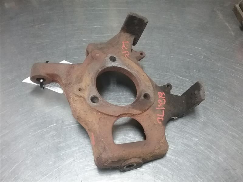 Used 1998 Dodge Dakota Suspension Steering Spindle Knuckle, Front