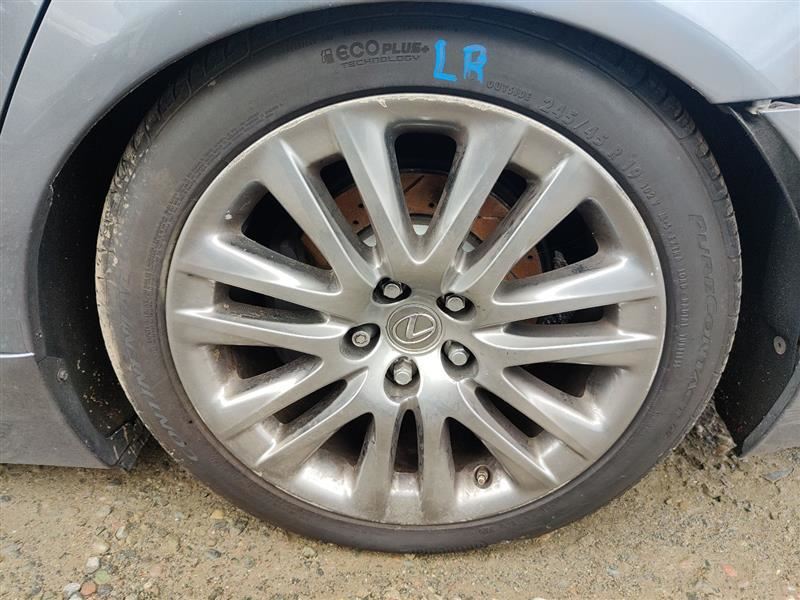 Rear   Drive Shaft 37100-50070 Fits 2007-2017 Lexus LS460 OEM - Image 2