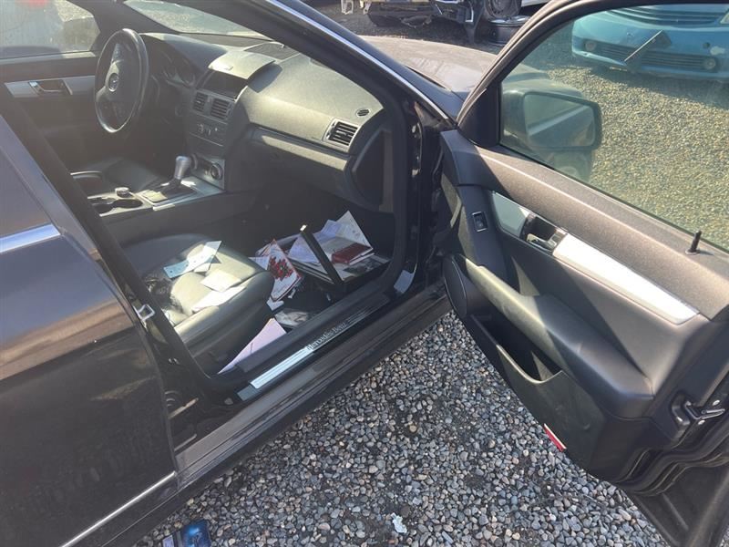 REAR CROSSMEMBER SUBFRAME 2073509702 2008-2015 MERCEDES-BENZ C300 - Image 4