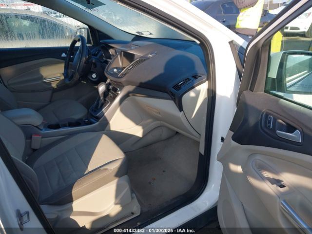 REAR WIPER ARM OEM 2013 FORD ESCAPE BB5Z17526C - Image 5